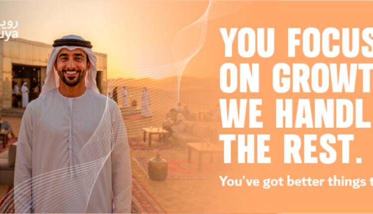 ruya Unveils AI-Generated Brand Film: “You’ve Got Better Things To Do”