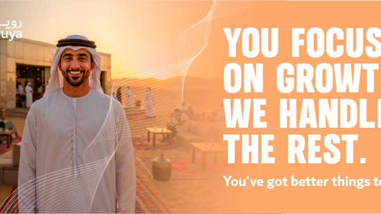 ruya Unveils AI-Generated Brand Film: “You’ve Got Better Things To Do”