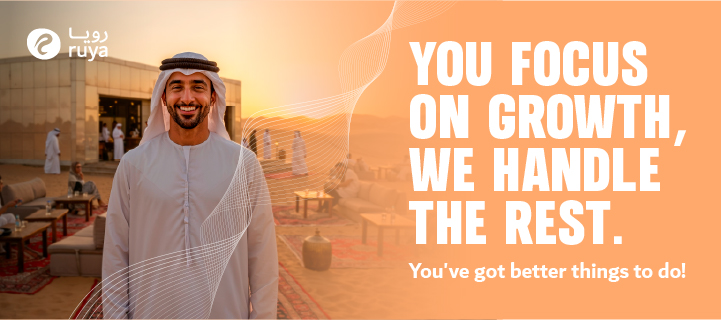 ruya Unveils AI-Generated Brand Film: “You’ve Got Better Things To Do”