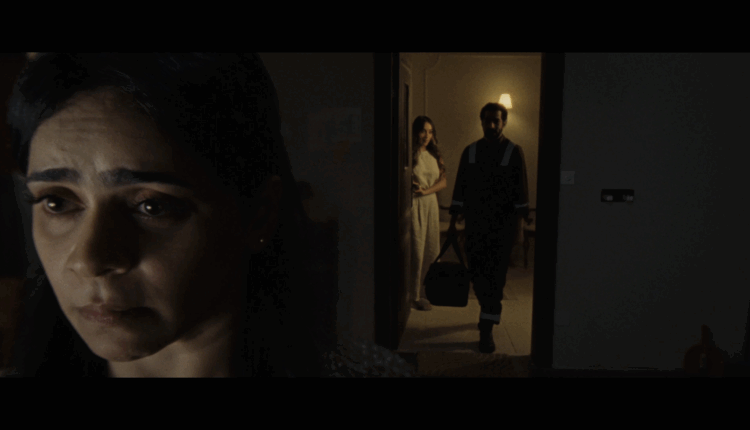 Spooky Pictures And Image Nation Abu Dhabi Unveil “HOBA”– A Psychological Horror-Thriller From Award-Winning Emirati Director Majid Al Ansari