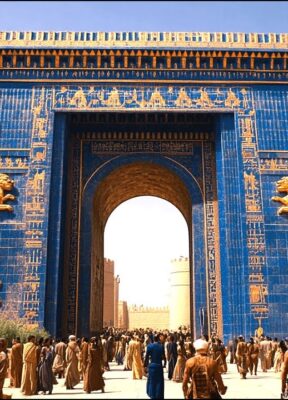 Babylon
