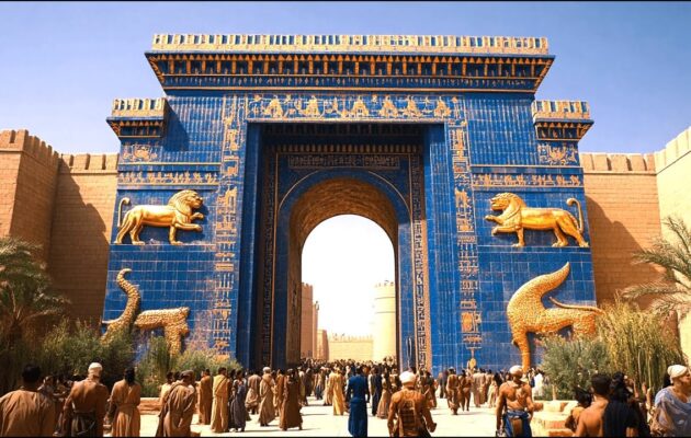 Babylon