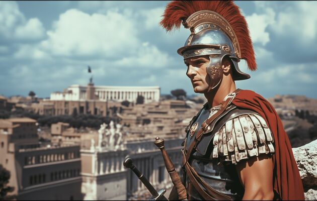 Ancient Rome