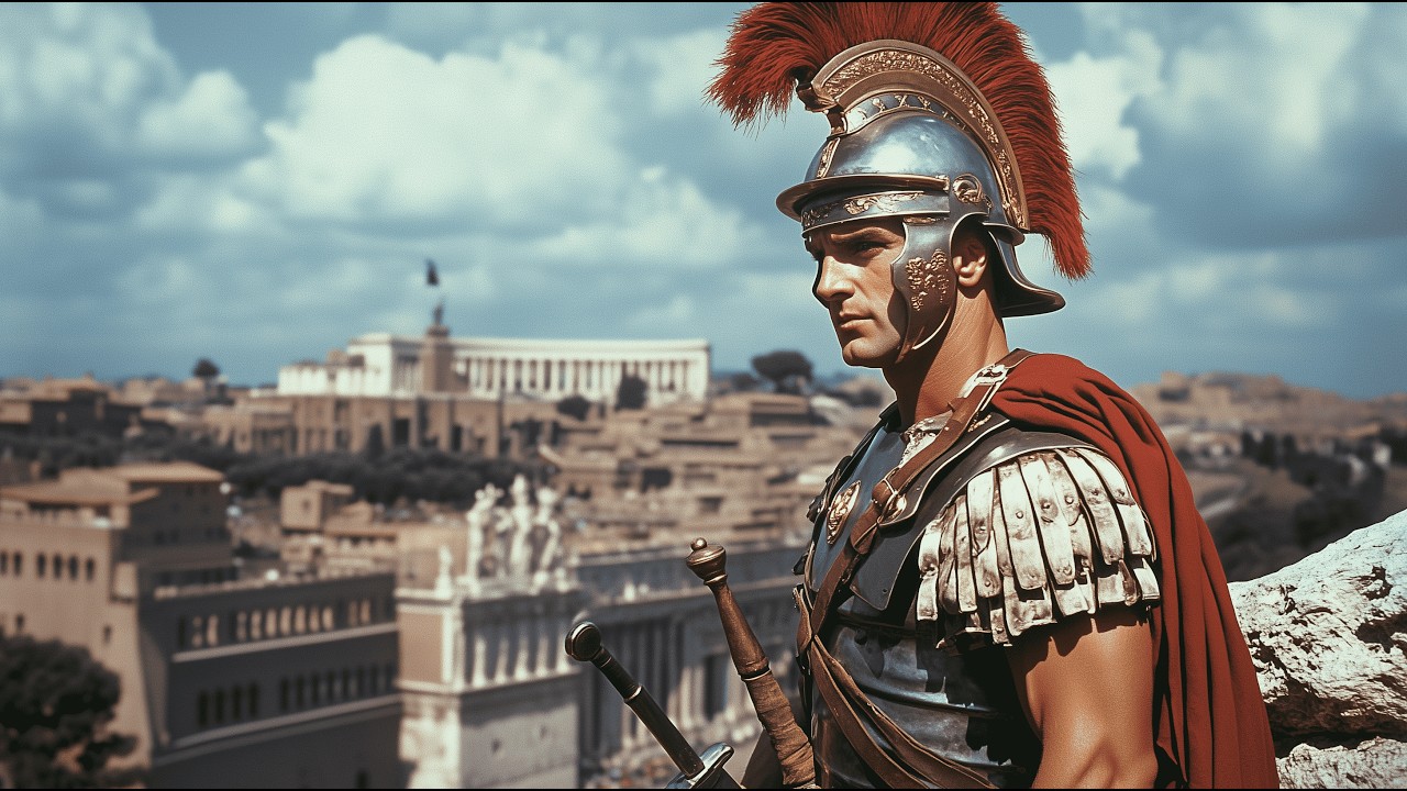 Ancient Rome